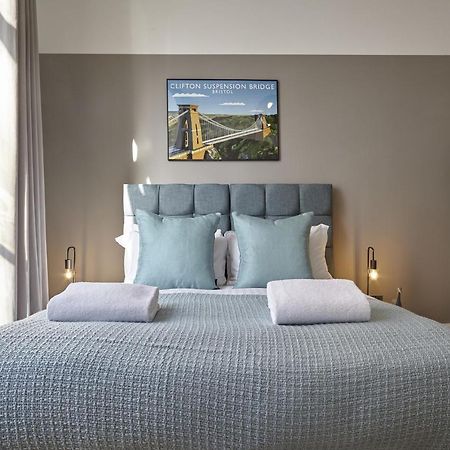 Nap Bristol Clifton 아파트 외부 사진