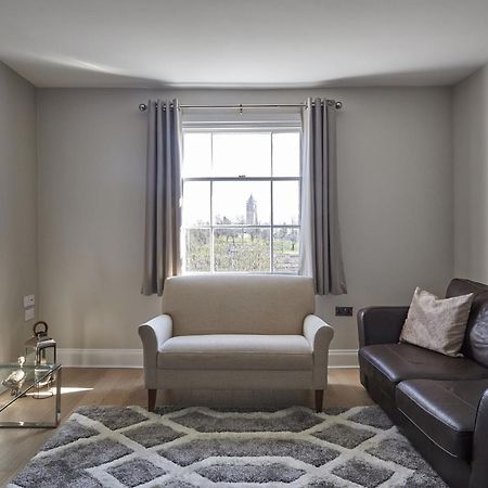 Nap Bristol Clifton 아파트 객실 사진