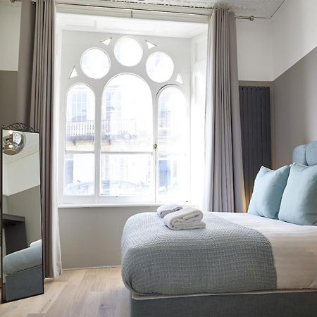 Nap Bristol Clifton 아파트 외부 사진
