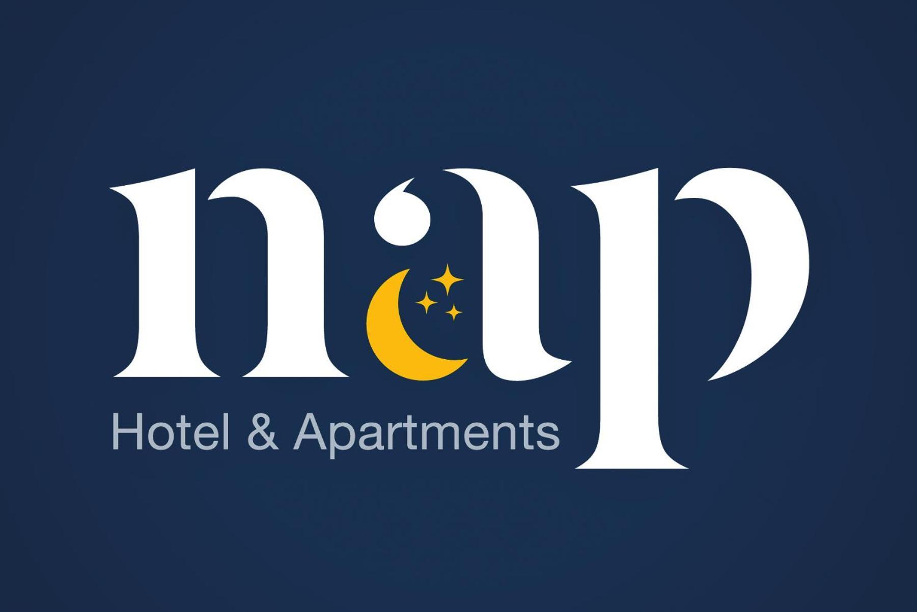Nap Bristol Clifton 아파트 객실 사진