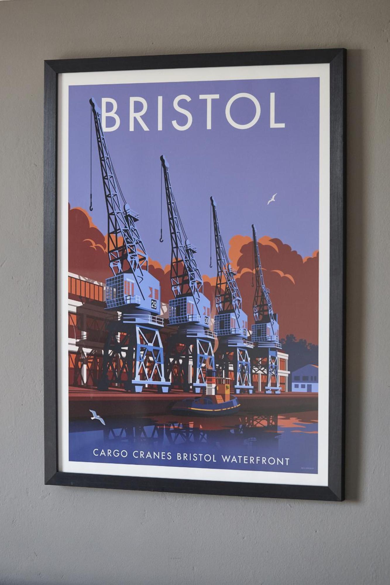 Nap Bristol Clifton 아파트 객실 사진